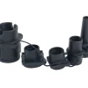 Adapter voor tentpomp