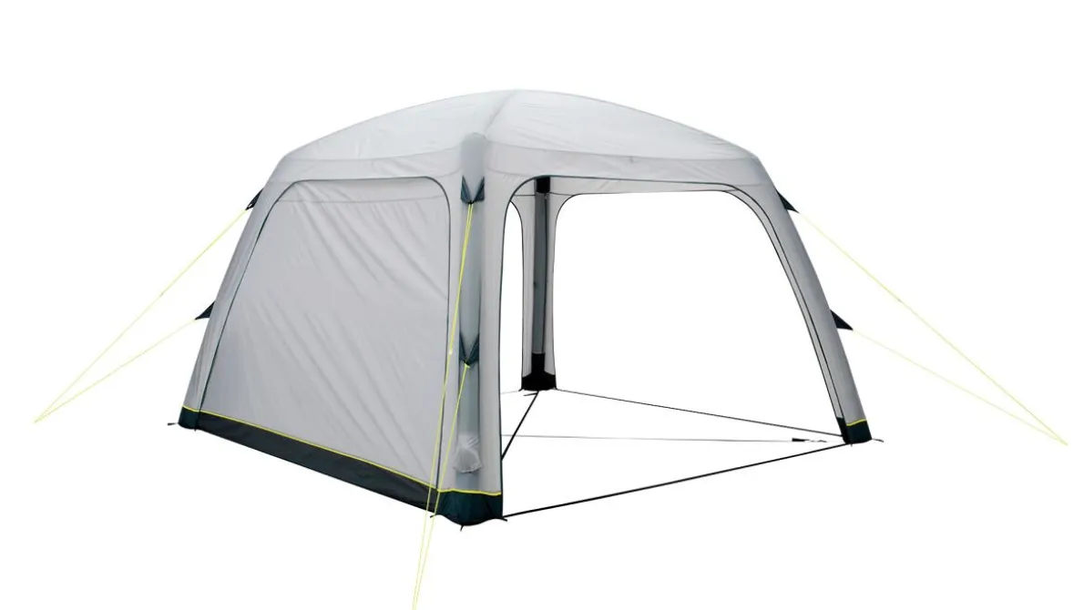 Air Shelter zijwand, 2 stukke
