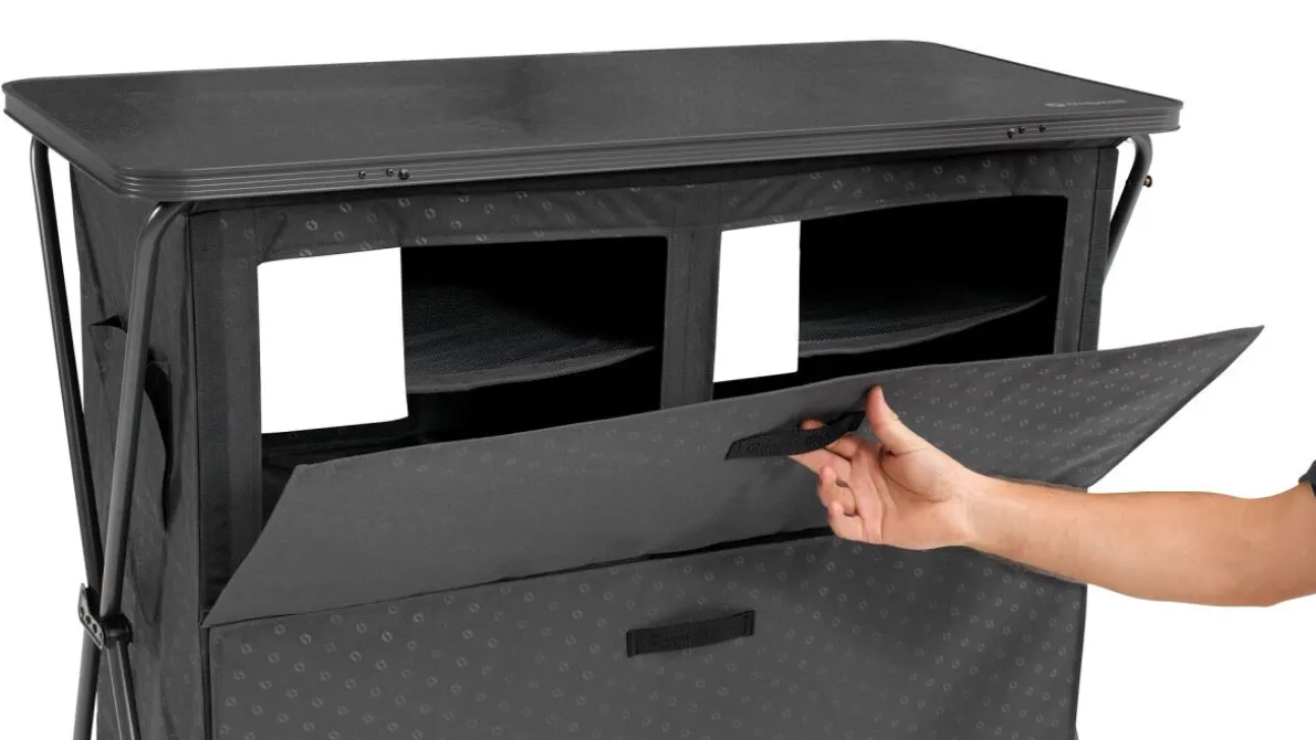 Aruba Kabinet