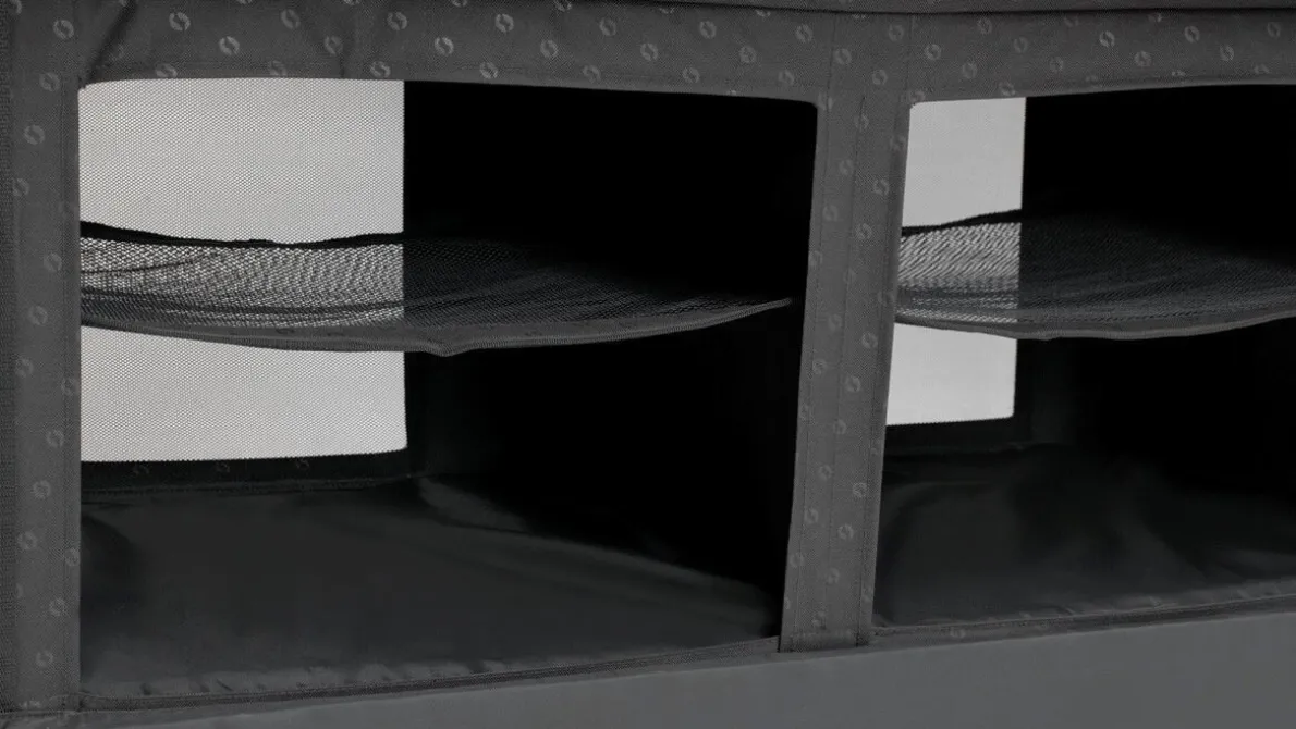 Aruba Kabinet