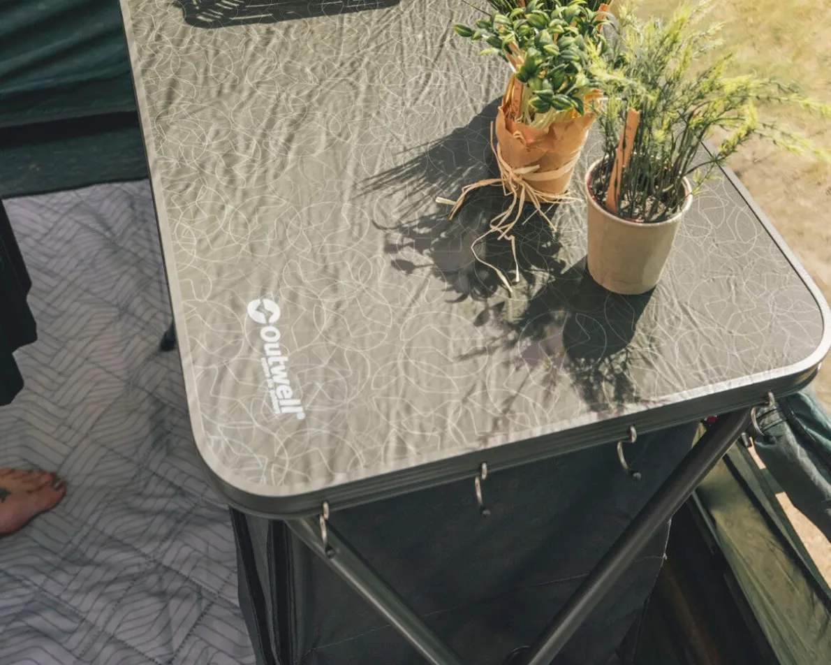Aruba Kabinet