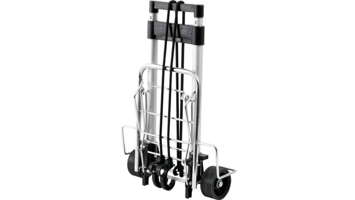 Balos Telescopische Transporter