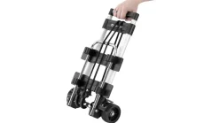 Balos Telescopische Transporter
