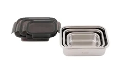 Bewaardozenset Camper