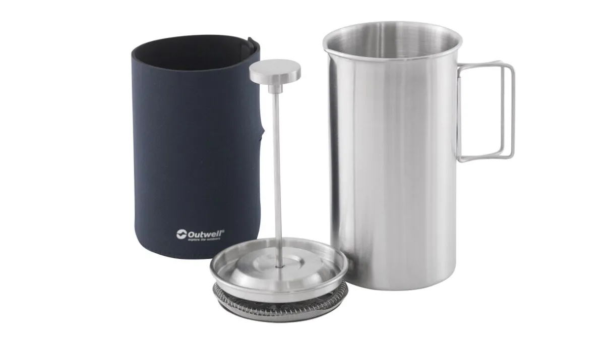 Cafetière Java