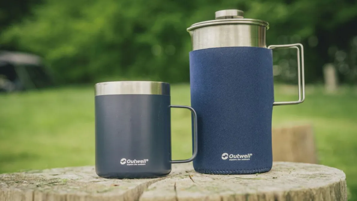 Cafetière Java