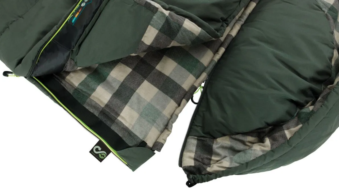 Camper Lux Double