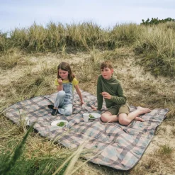 Camper picknickkleed