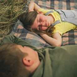 Camper picknickkleed