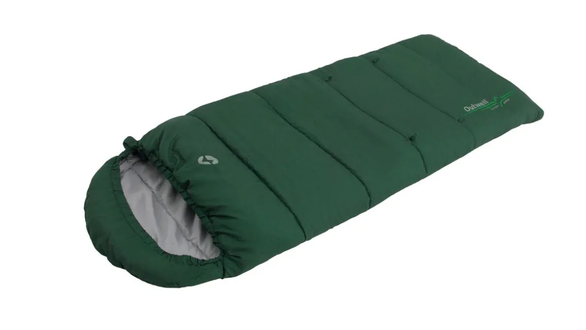 Campion Junior Groen