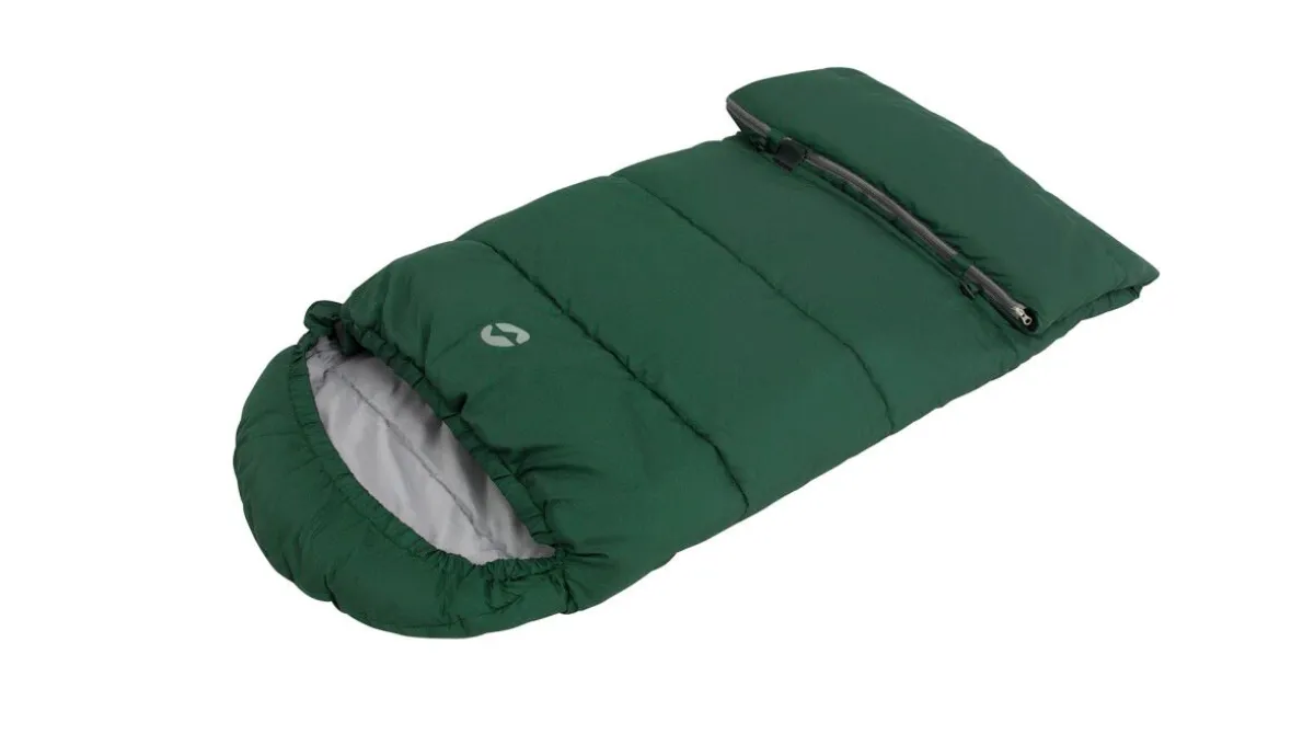 Campion Junior Groen