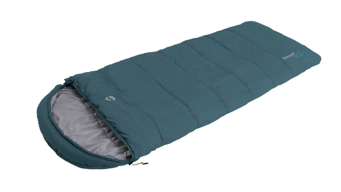 Campion Lux Teal