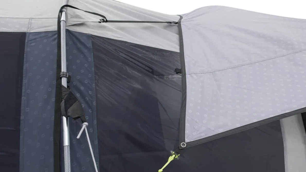 Canopy Tarp L