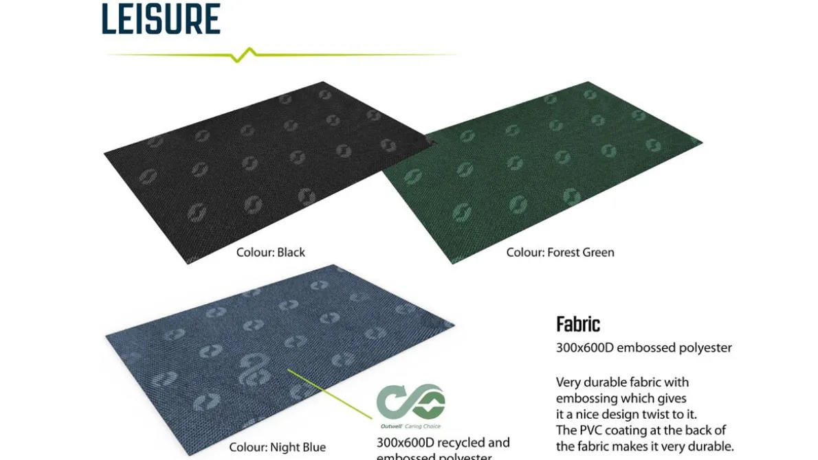 Cardiel Forest Green