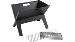 Cazal Draagbare Barbecue