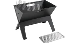 Cazal Draagbare Barbecue