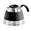 Collaps Ketel 1,5L Midnight Black