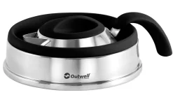 Collaps Ketel 1,5L Midnight Black