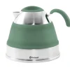 Collaps Ketel 2,5L Shadow Green
