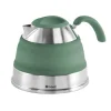Collaps Ketel 1,5L Shadow Green