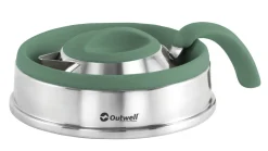 Collaps Ketel 2,5L Shadow Green