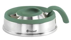 Collaps Ketel 1,5L Shadow Green