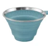 Collaps koffiefilterhouder Classic Blue