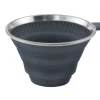 Collaps koffiefilterhouder Navy Night