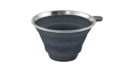 Collaps koffiefilterhouder Navy Night