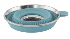 Collaps koffiefilterhouder Classic Blue