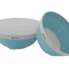 Collaps kom en vergiet Classic Blue