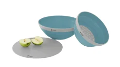 Collaps kom en vergiet Classic Blue