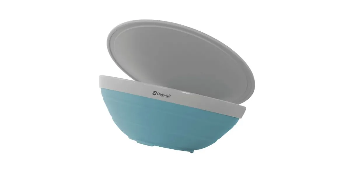 Collaps kom en vergiet Classic Blue