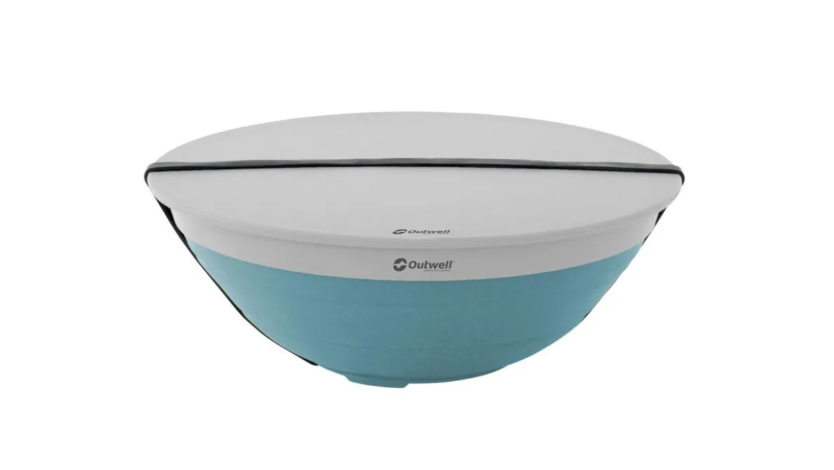 Collaps kom en vergiet Classic Blue
