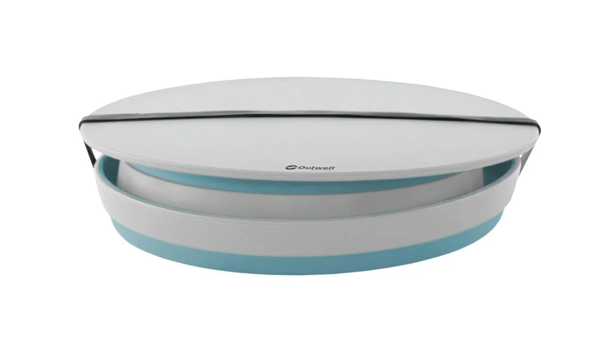 Collaps kom en vergiet Classic Blue