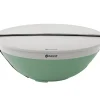 Collaps kom en vergiet Shadow Green