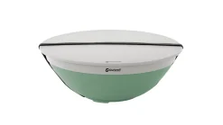 Collaps kom en vergiet Shadow Green