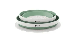 Collaps kom en vergiet Shadow Green