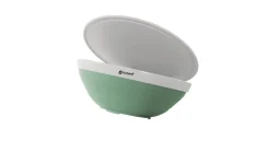 Collaps kom en vergiet Shadow Green