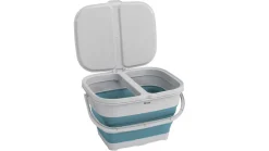 Collaps RecycleIt afvalbak Classic Blue