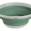 Collaps schaal L Shadow Green