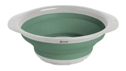 Collaps schaal L Shadow Green