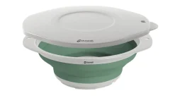 Collaps schaal L Shadow Green