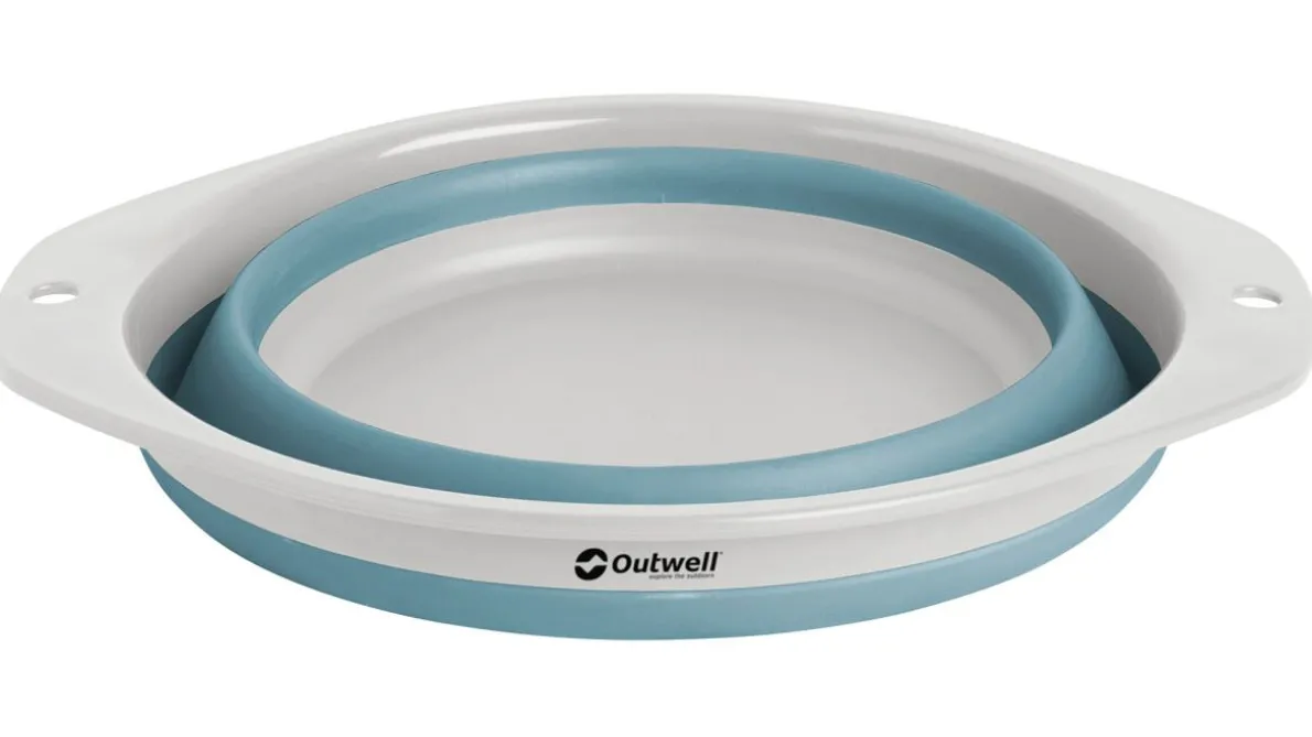 Collaps schaal M Classic Blue