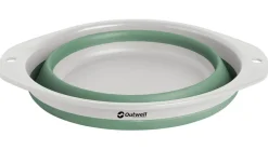 Collaps schaal S Shadow Green