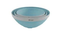 Collaps Schaal-Set Classic Blue