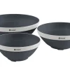 Collaps Schaal-Set Navy Night