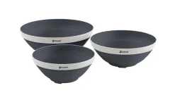 Collaps Schaal-Set Navy Night
