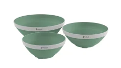 Collaps Schaal-Set Shadow Green
