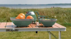 Collaps Schaal-Set Shadow Green